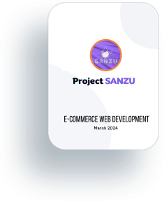 SANZU -