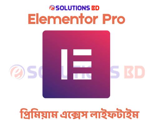 Elementor Pro