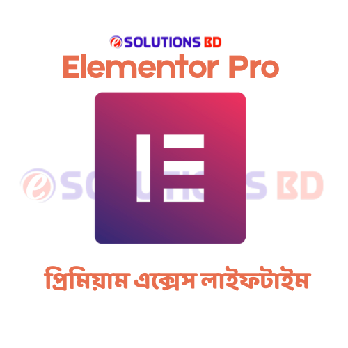 Elementor Pro